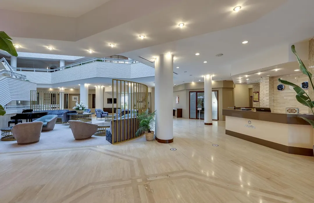 Faros Premium Beach-1