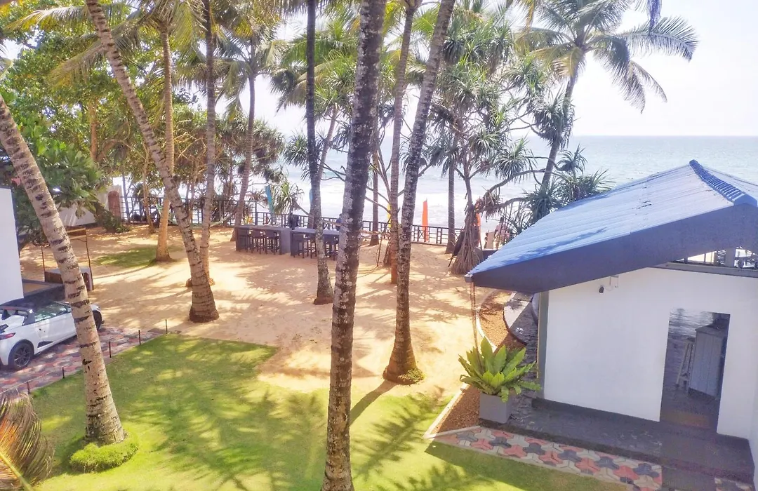 Dalawella Beach Resort-1