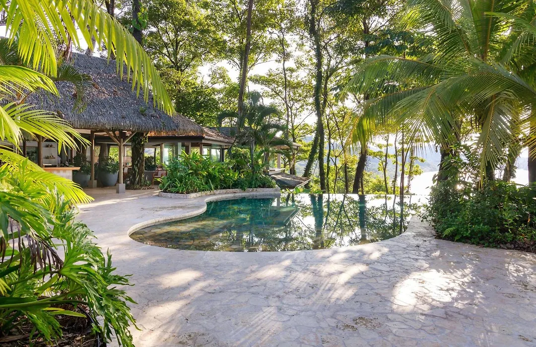 Arenas Del Mar Beachfront & Rainforest Resort Member Of The Cayuga Collection-1