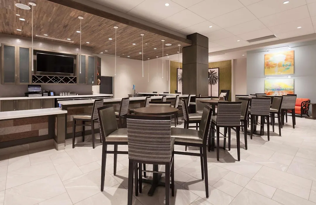 Hilton Garden Inn Ft. Walton Beach-1