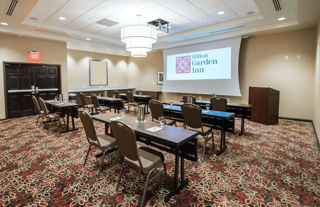 Hilton Garden Inn Indiana At Iup-1