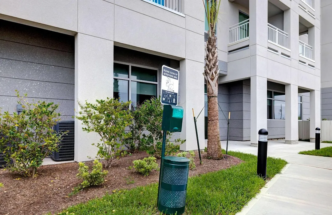 Home2 Suites Galveston, Tx-1
