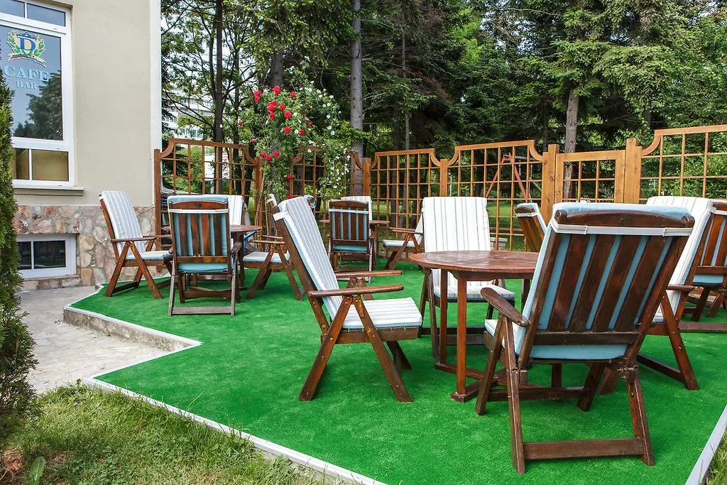 Hotel Duchess-1