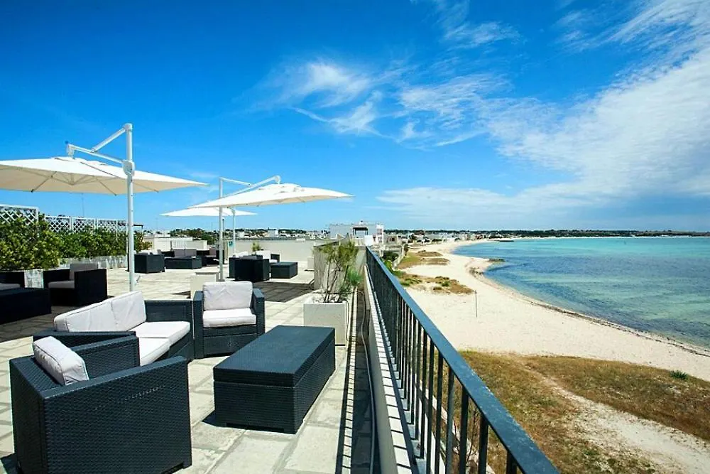 Hotel la Spiaggia-1