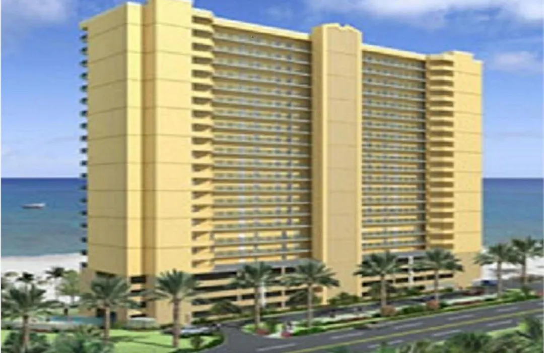 Tropic Winds Condo-1