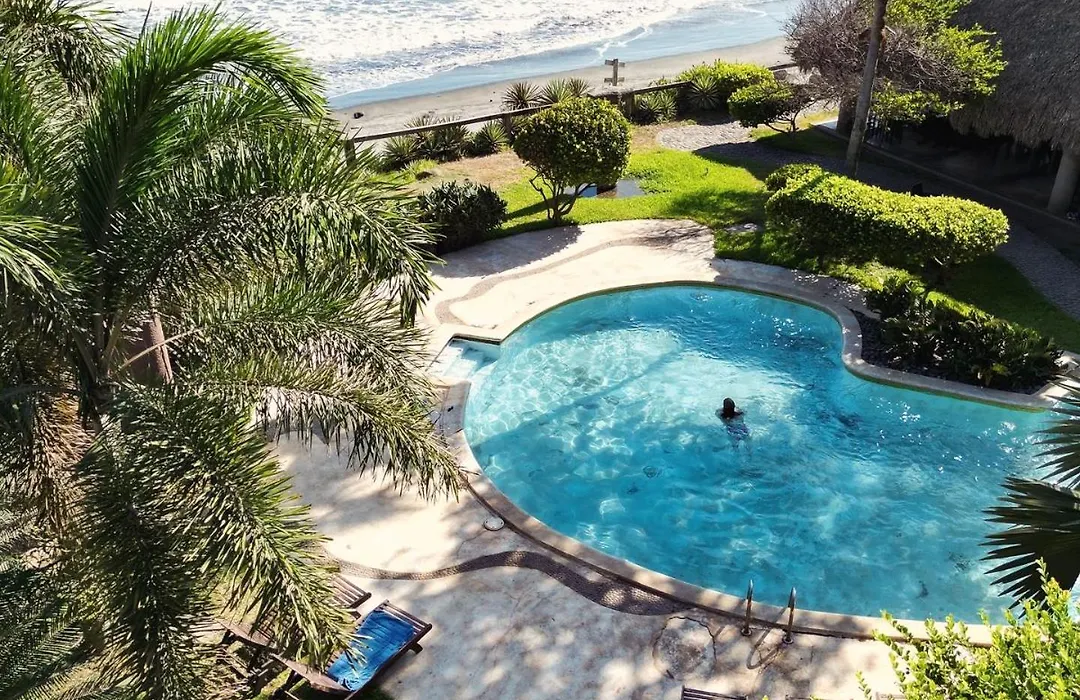 Punta Mango Surf Resort-1