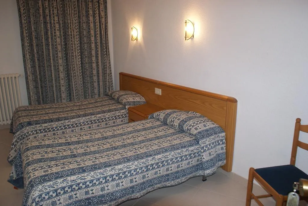 Hostal Gran Sol-1