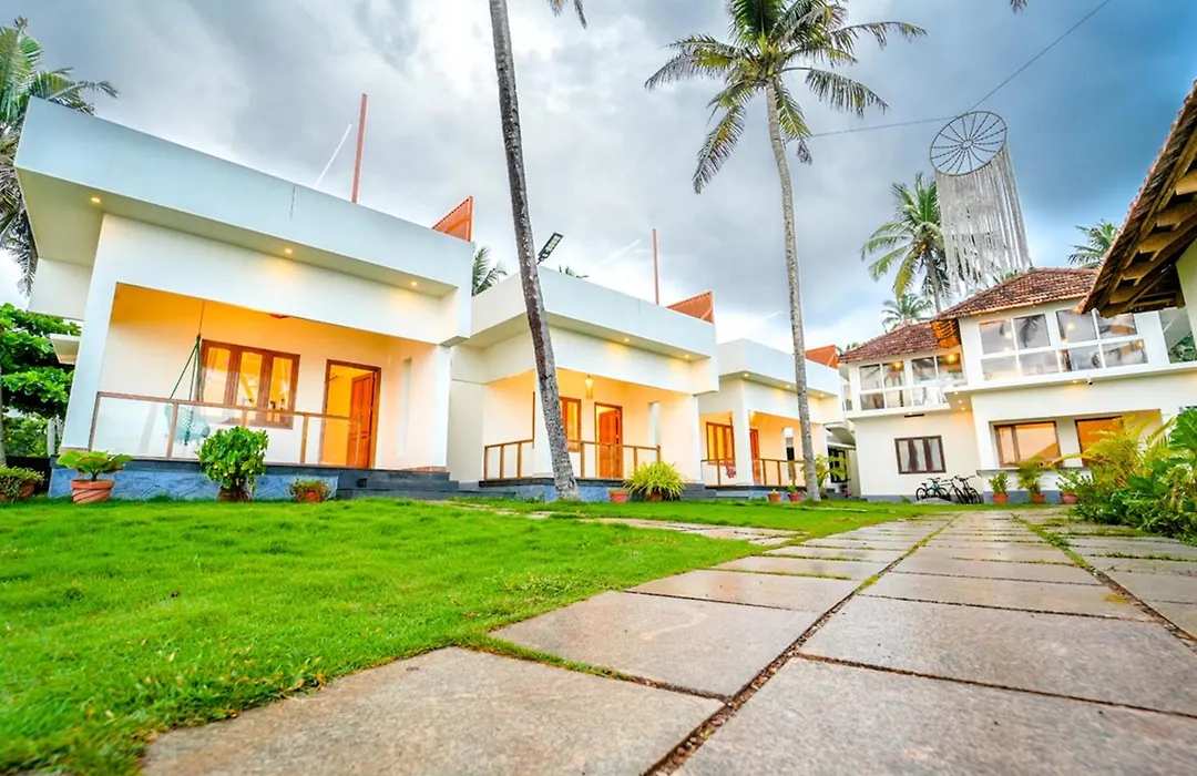 Solaris Beach View Resort & Spa By Voye Homes-1