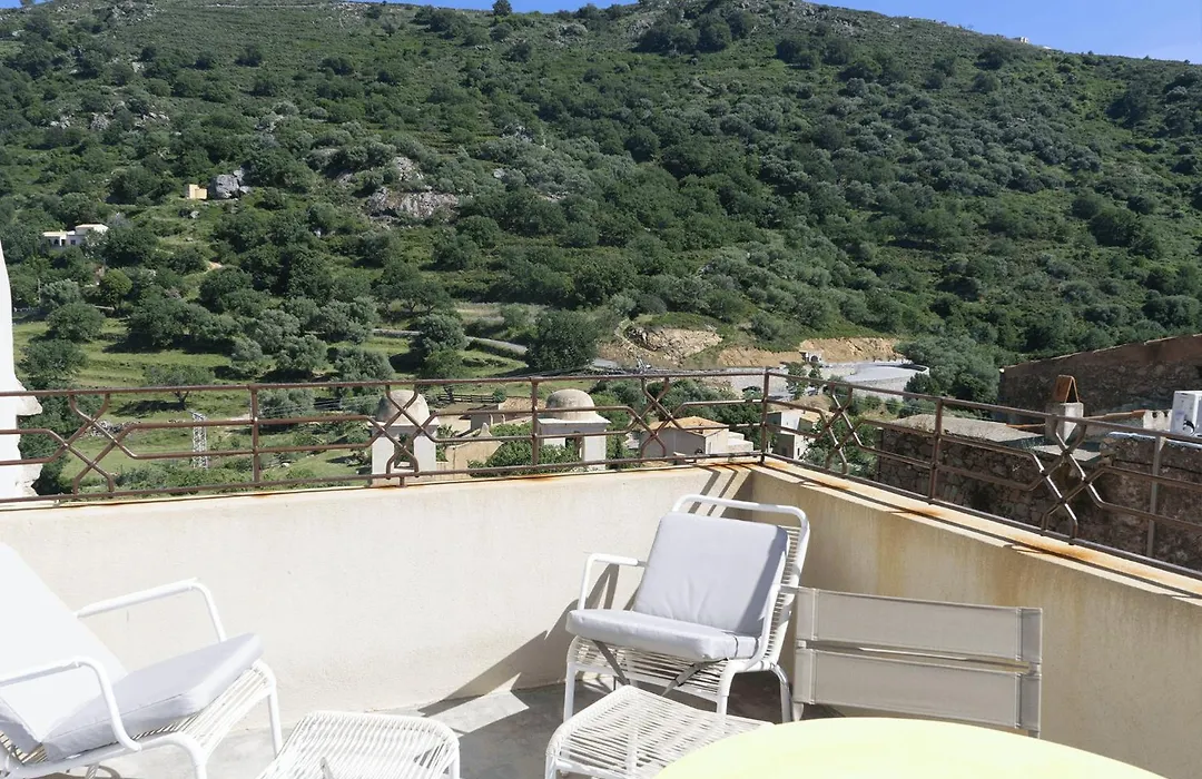 Hotel Palazzu Pigna-1