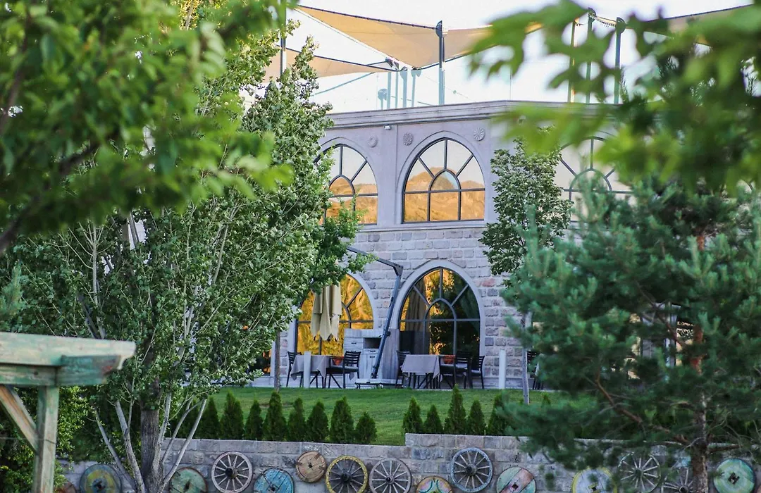 Ajwa Cappadocia - Preferred Hotels Legend Collection-1