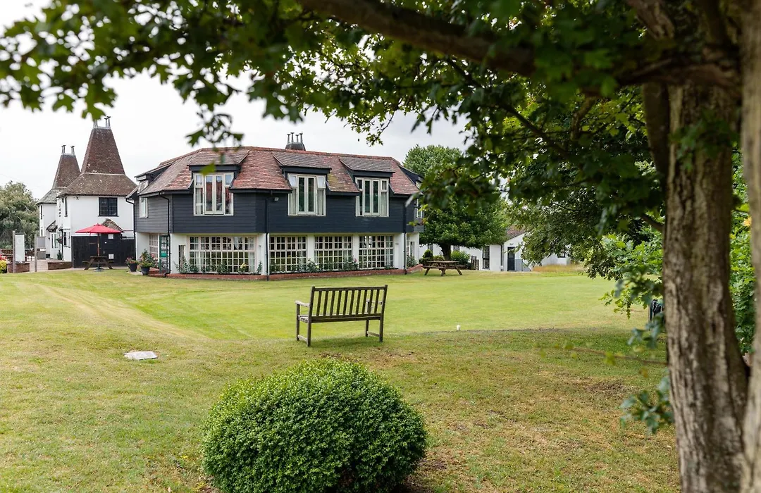 Thorpeness Golf Club And Hotel-1