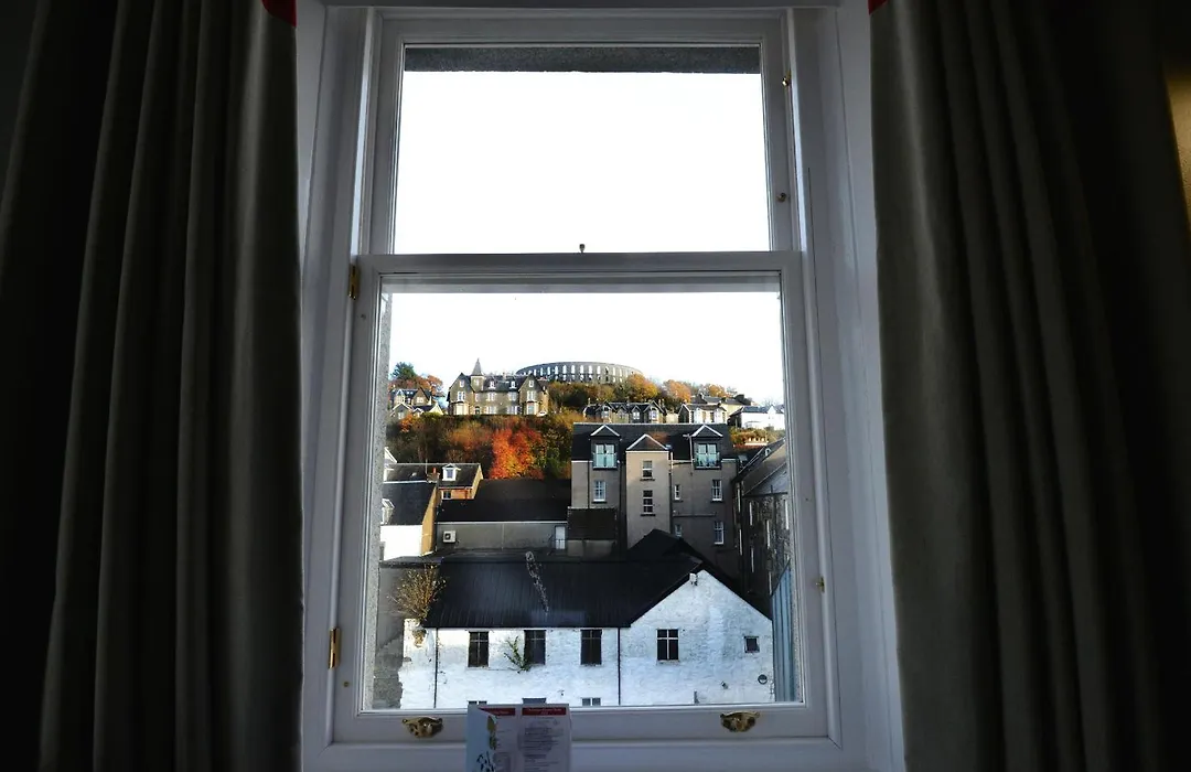 Columba Hotel-1