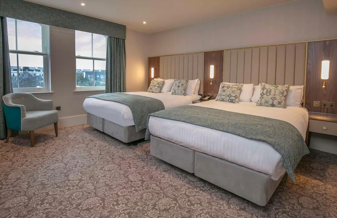 Voco The Clifton Folkestone By Ihg-1