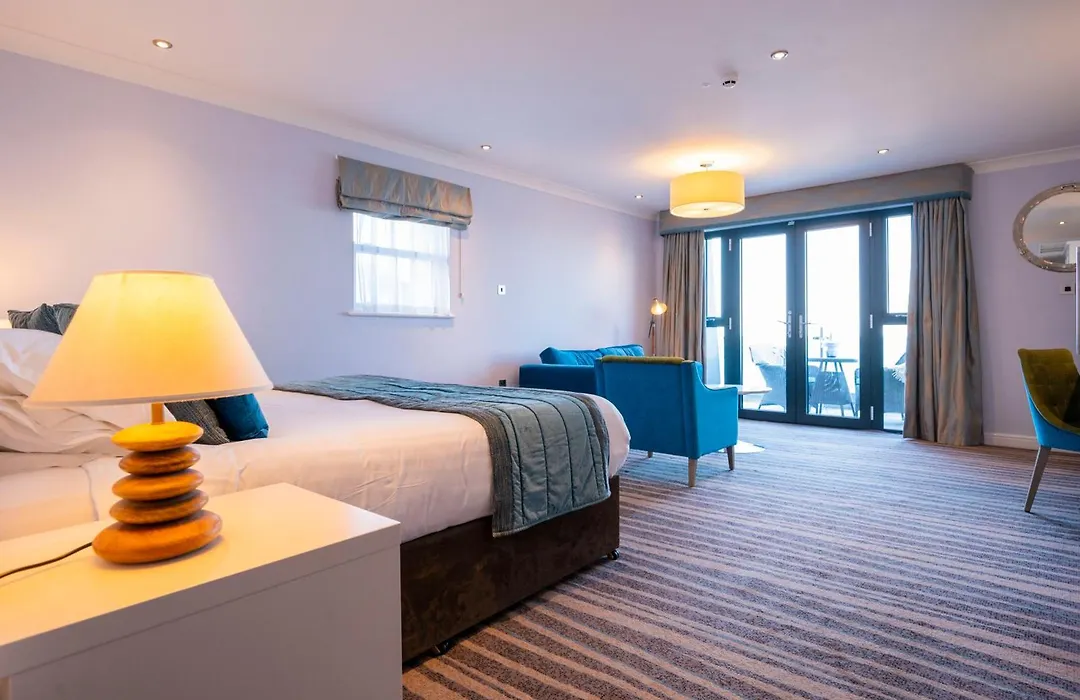 St George'S Hotel - Llandudno-1
