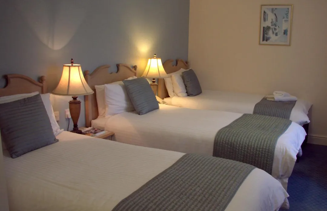 Best Western Manor Hotel-1