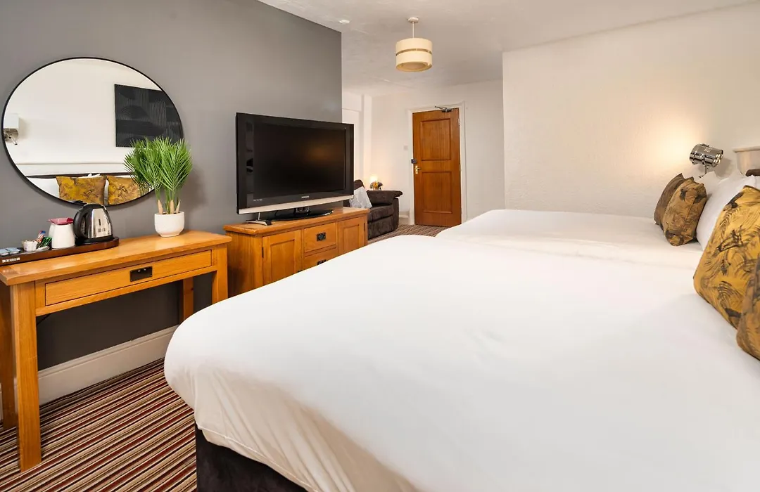 Boars Head Hotel-1