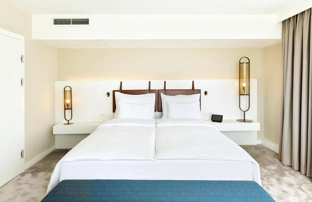 Austria Trend Hotel Bosei Wien-1