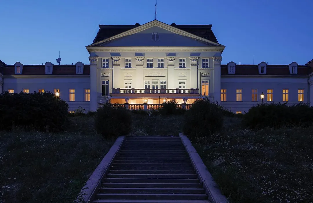 Austria Trend Hotel Schloss Wilhelminenberg Wien-1