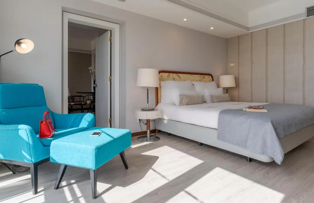 Pestana Alvor Praia Premium Beach&Golf Resort-1