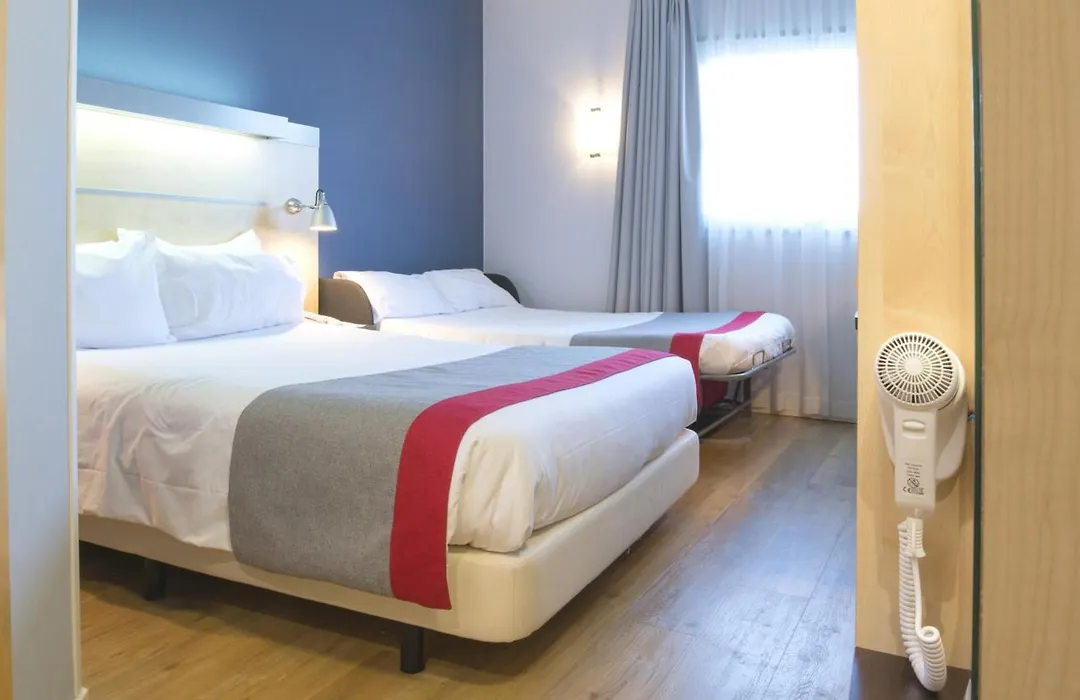 Holiday Inn Express Valencia Bonaire By Ihg-1