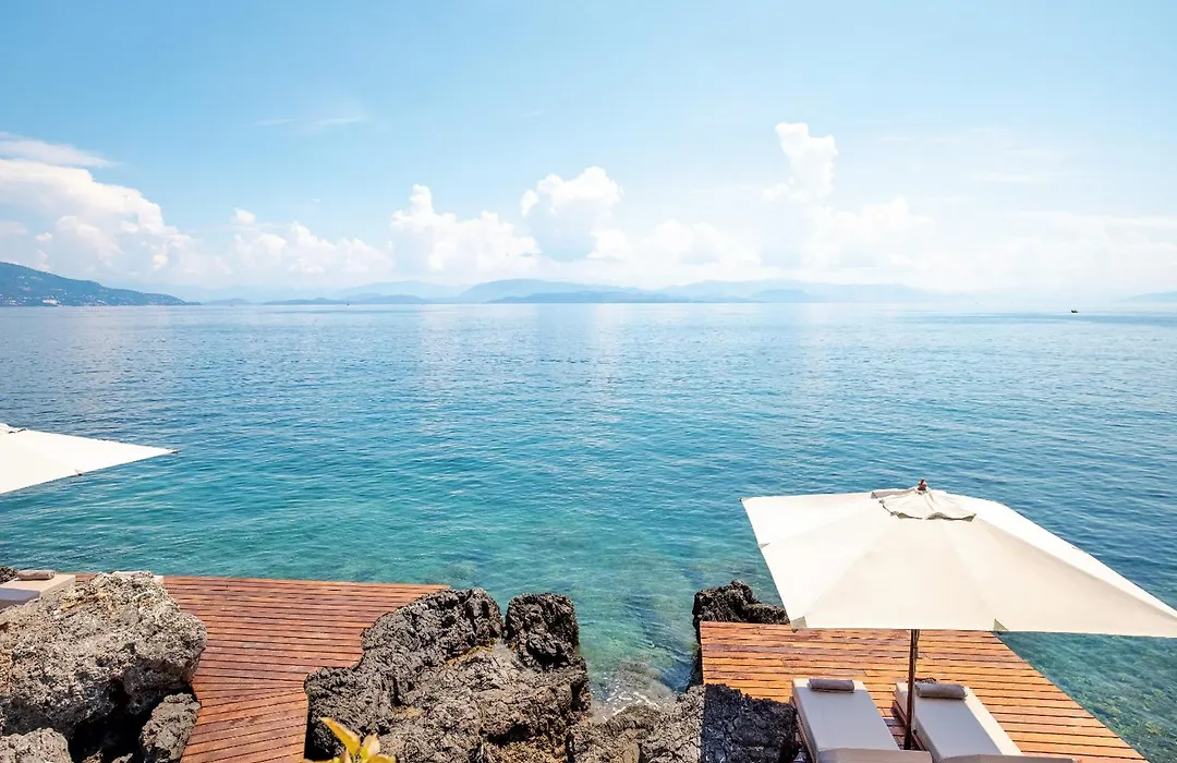 Corfu Imperial, A Resort To Live-1