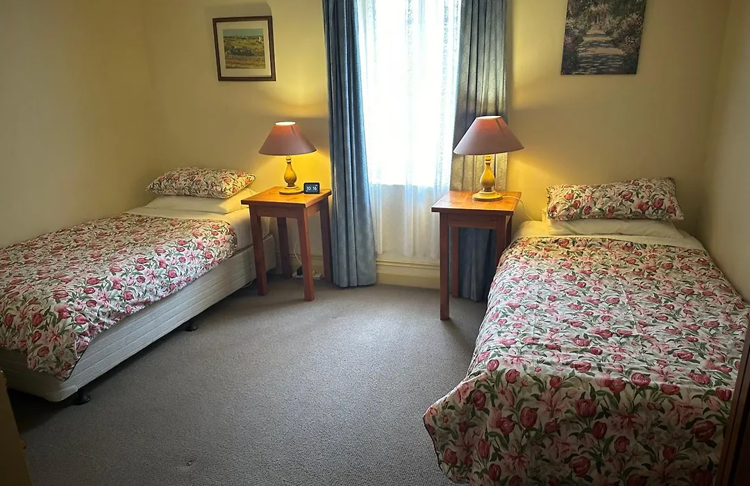 Robe House Heritage Accommodation-1