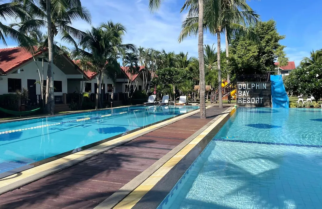 Dolphin Bay Resort SHA-EXTRA PLUS HOTEL-1