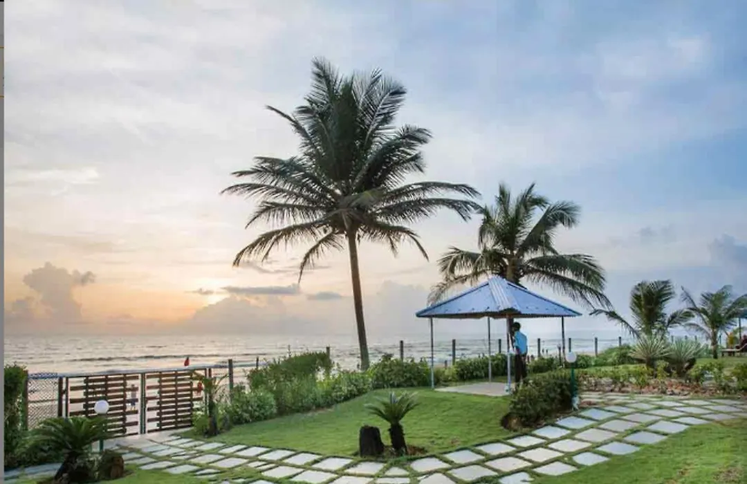 Regenta Beach House Resort, Goa-1