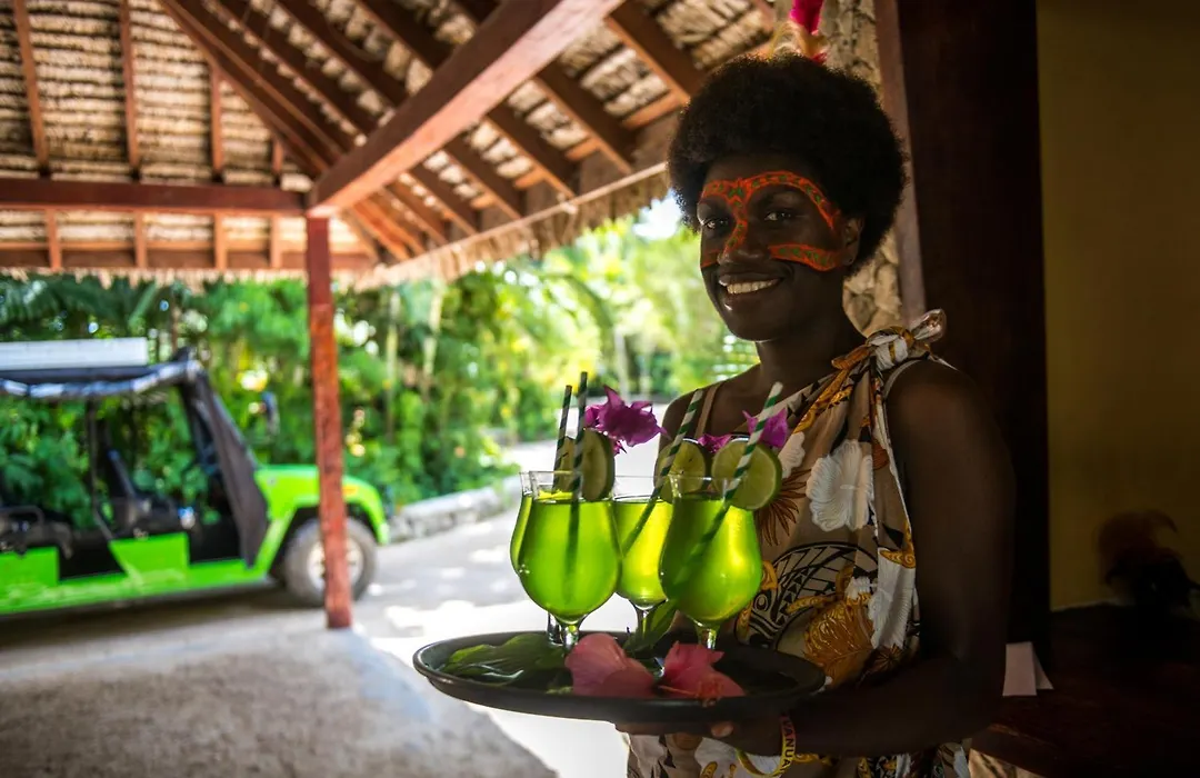 Tanna Evergreen Resort & Tours-1