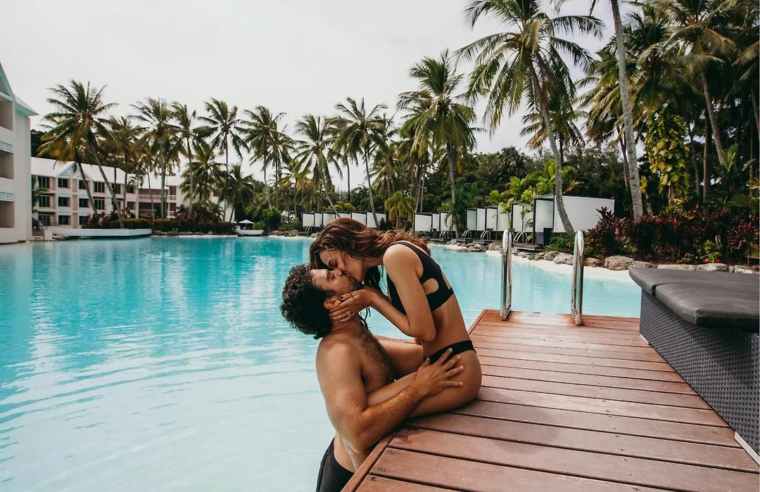 Sheraton Grand Mirage Resort, Port Douglas-1