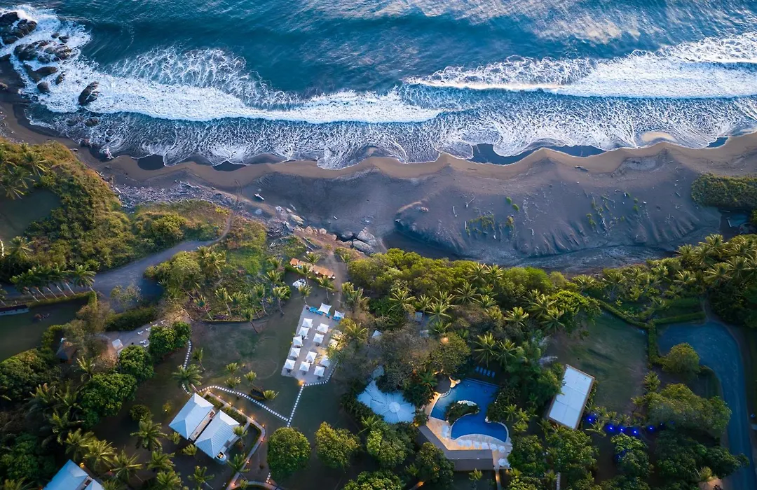 Azul Hotel & Retreat (Adults Only)-1