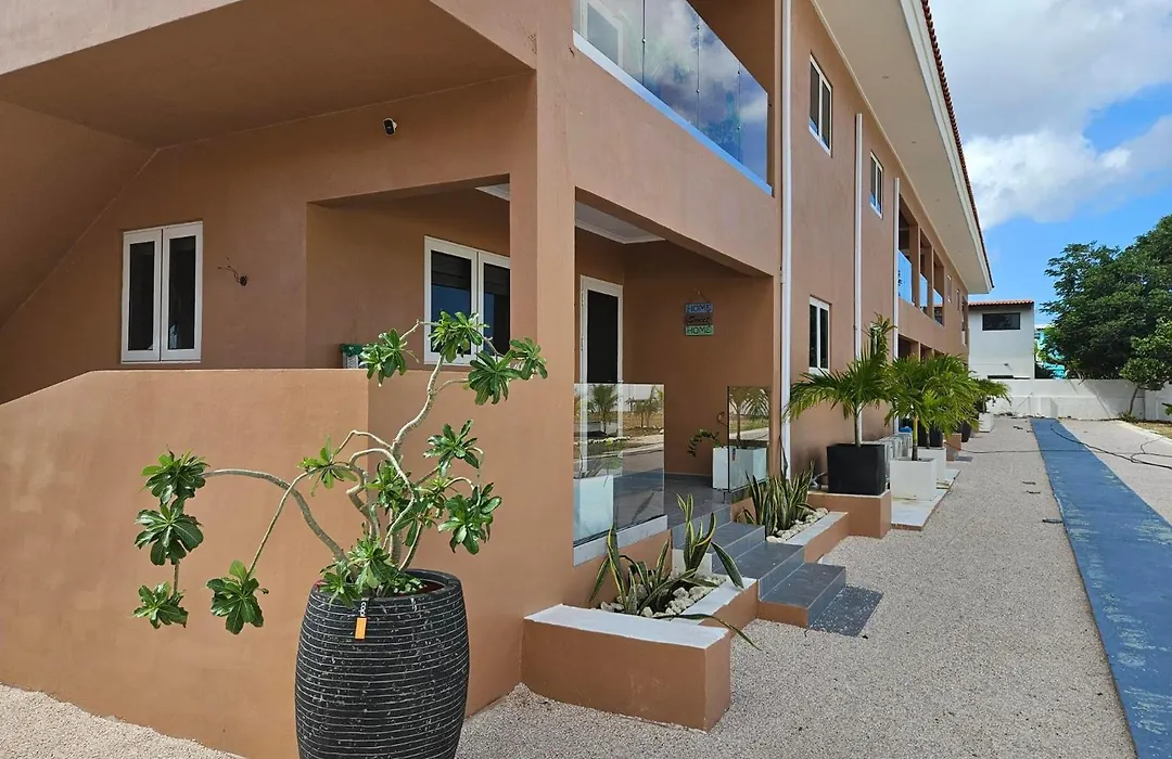 Seaview Resort Boca Sami-1