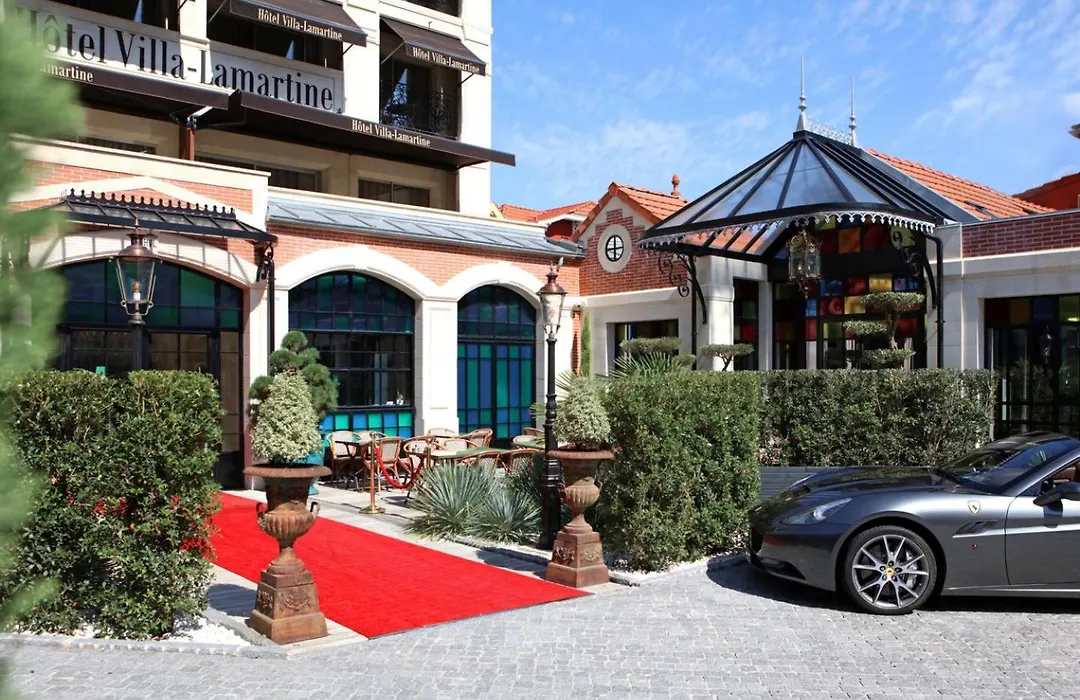 Hotel Villa-Lamartine-1