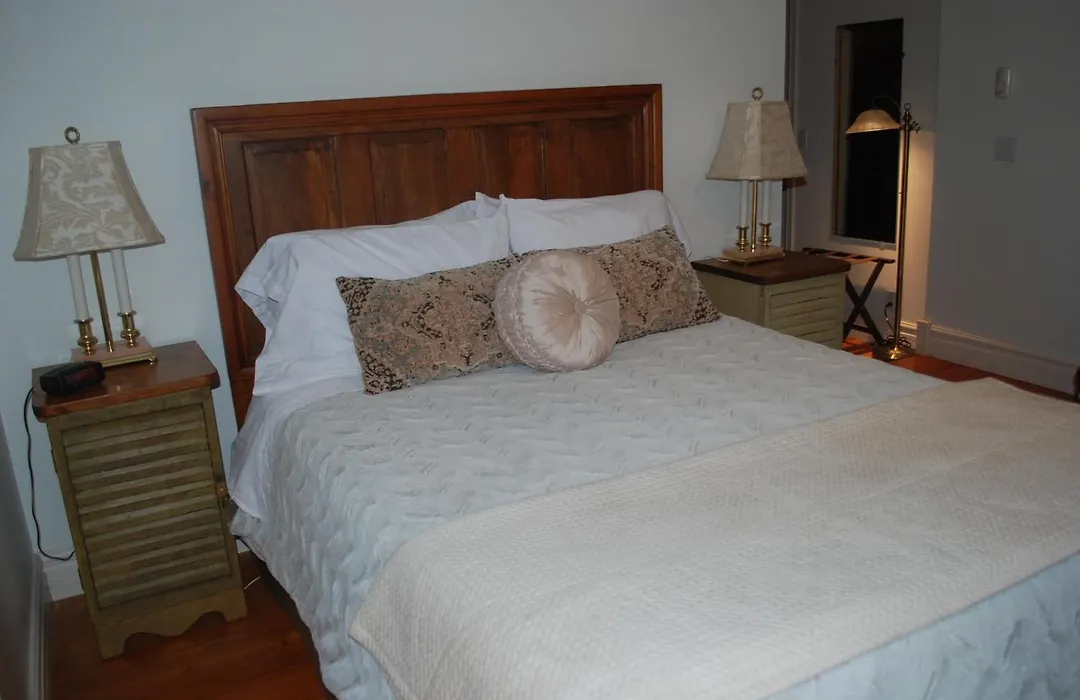 Auberge Knowlton-1