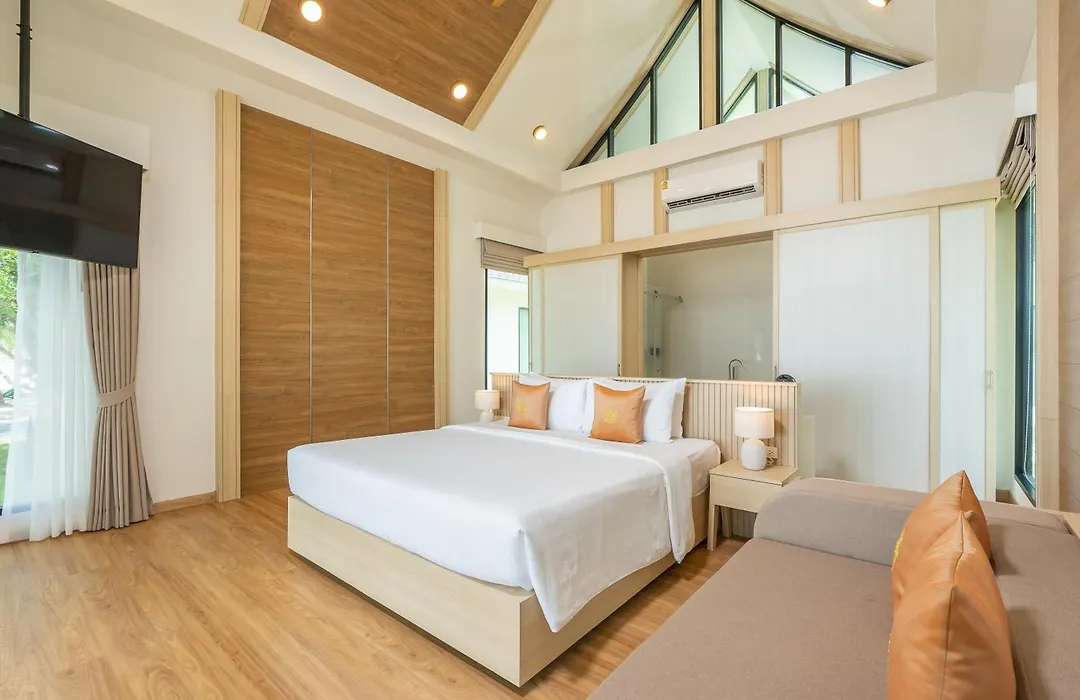 Koh Chang Paradise Resort & Spa-1