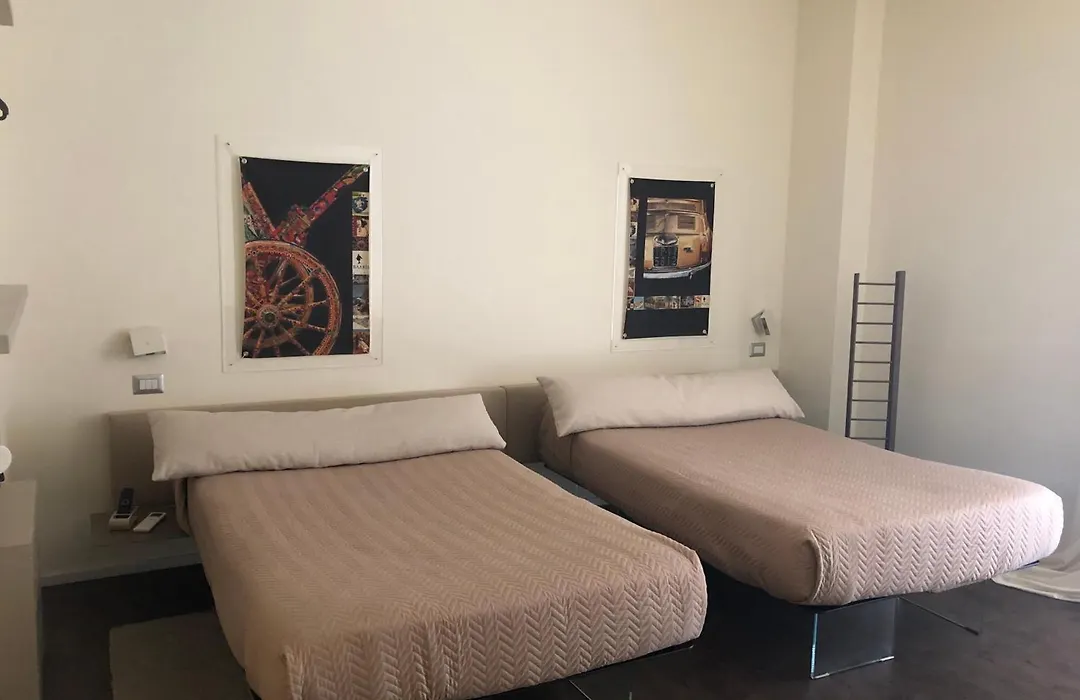Cinquecento B&B-1