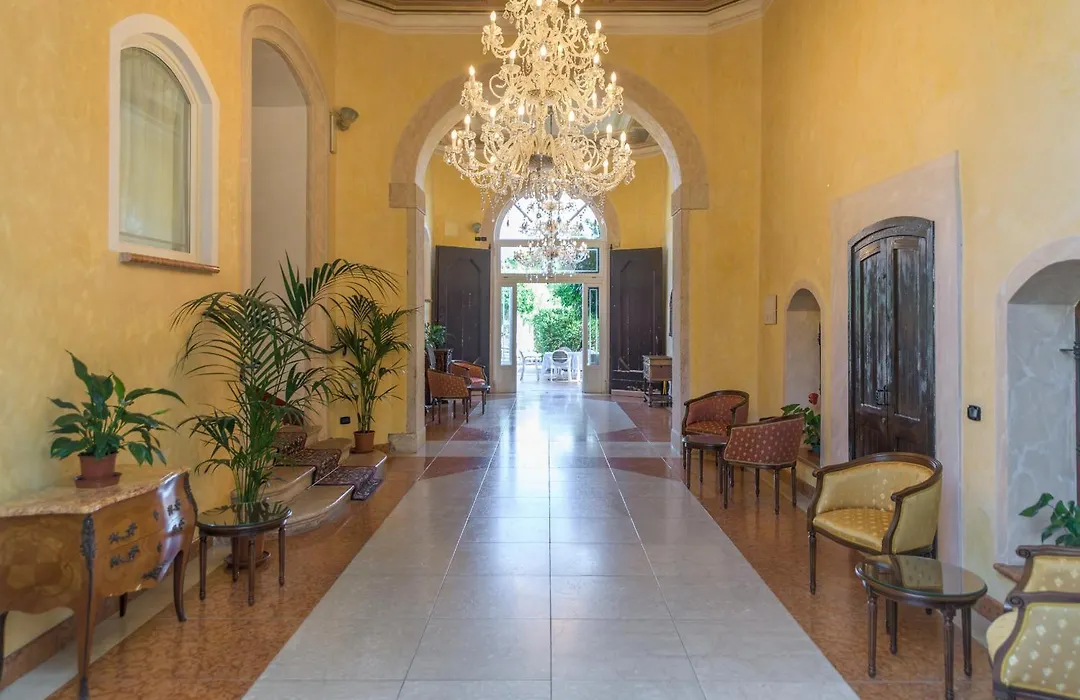 Hotel Antico Monastero-1