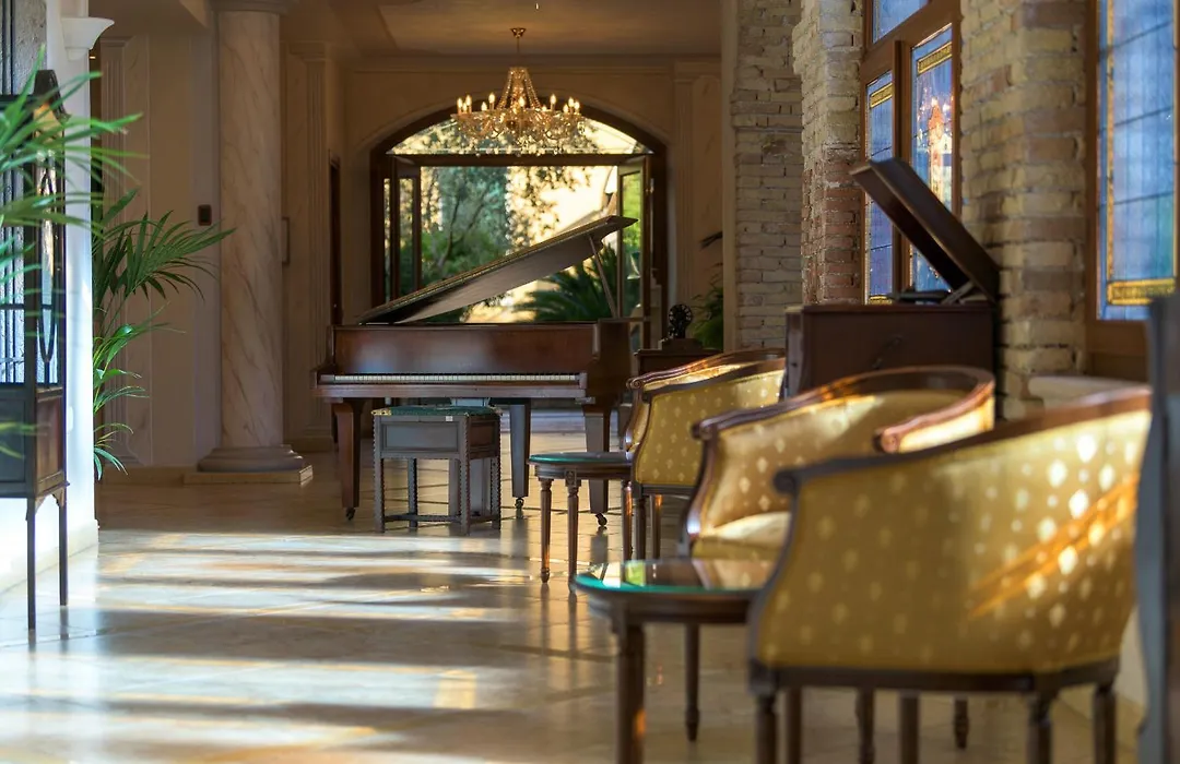 Hotel Antico Monastero-1