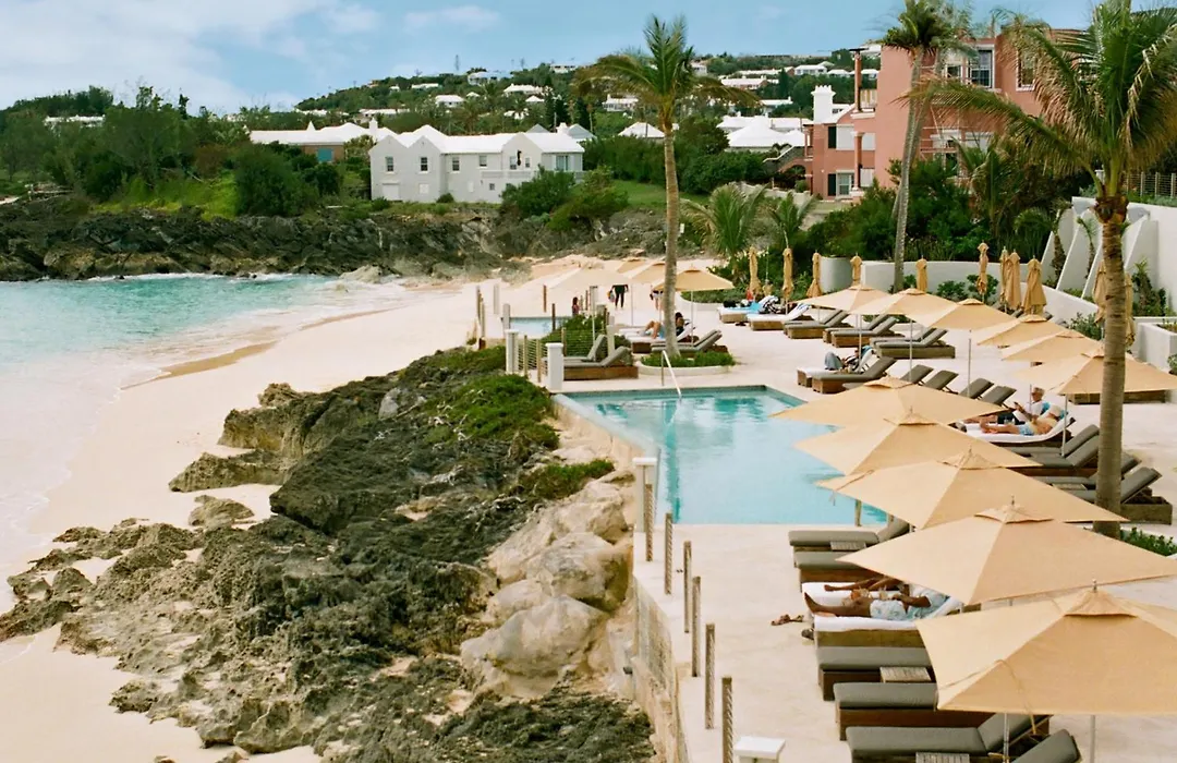 The Loren At Pink Beach-1
