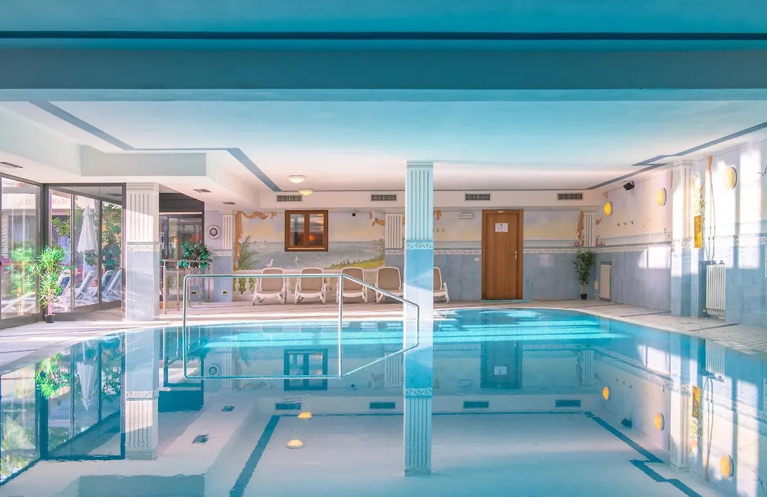 Hotel Sogno Del Benaco-1