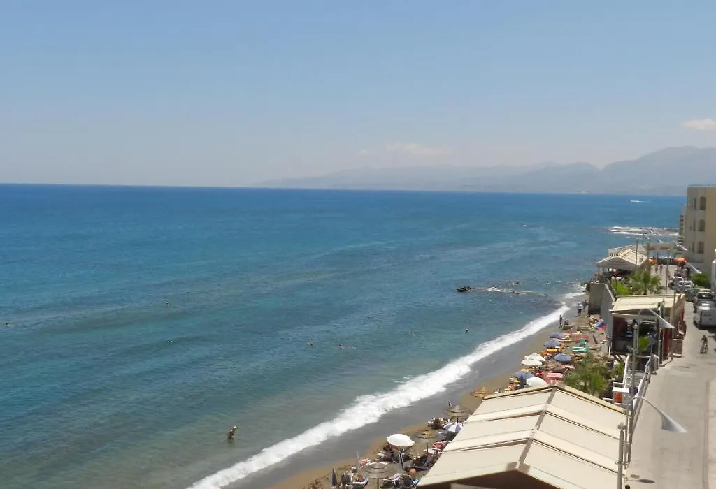 Azure Mare Hotel (Adults Only)-1