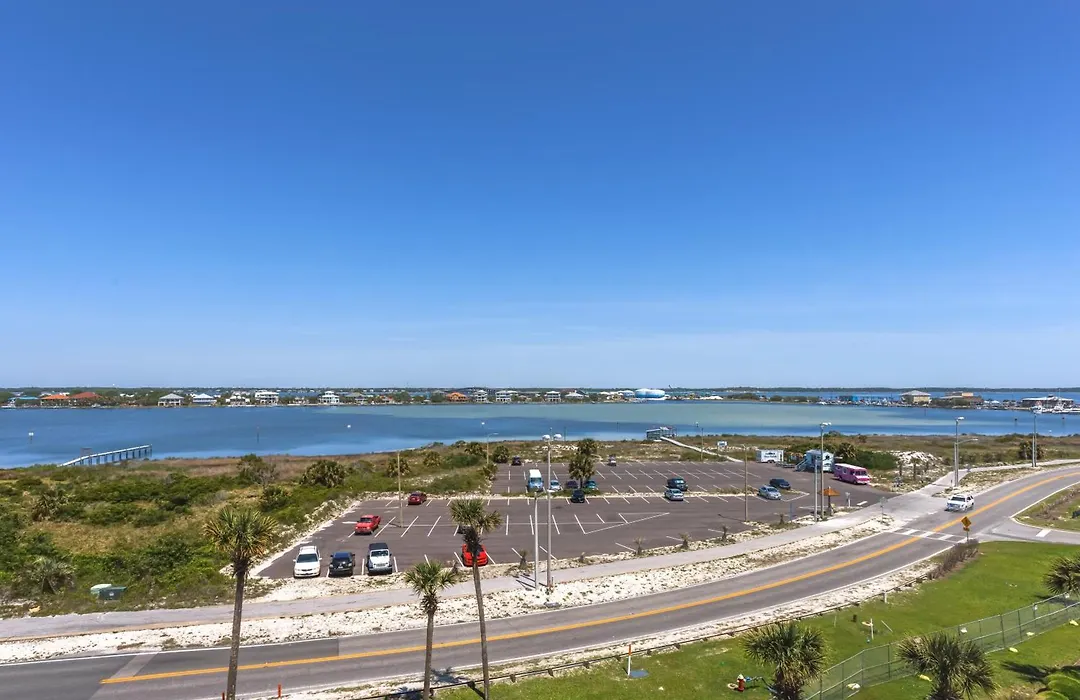 The Pensacola Beach Resort-1