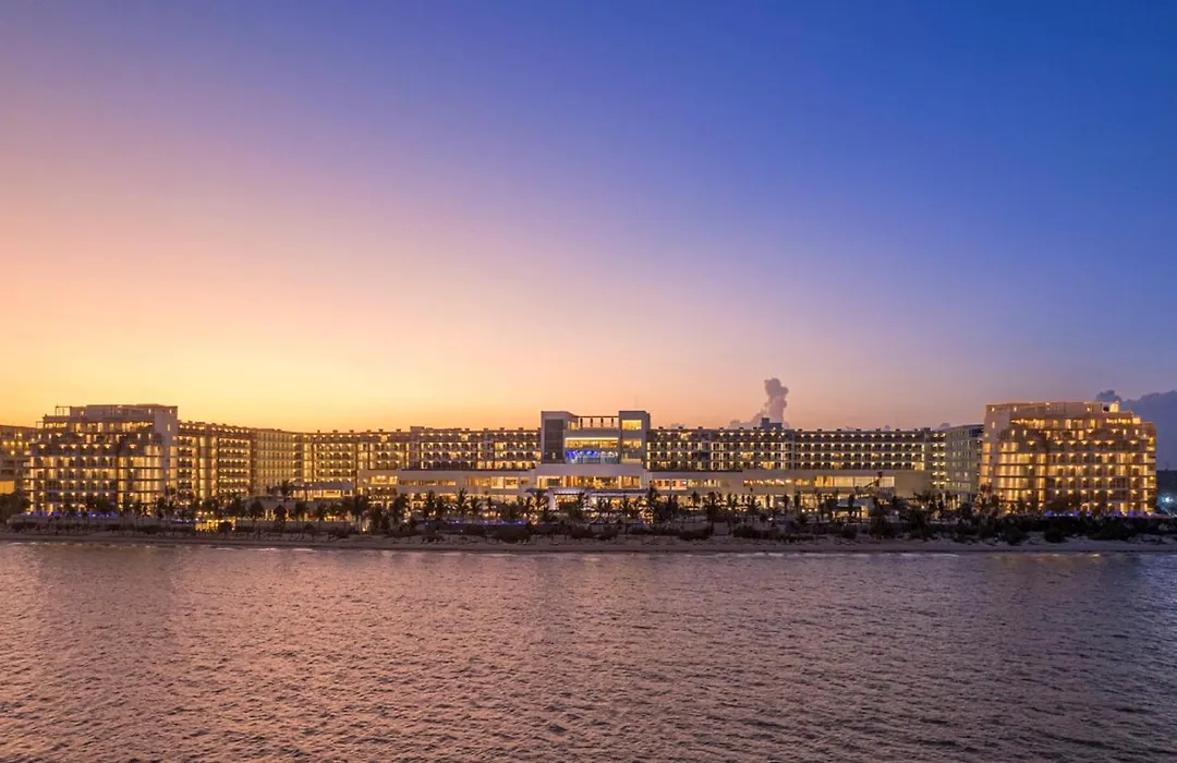 Royalton Splash Riviera Cancun, An Autograph Collection All-Inclusive Resort-1