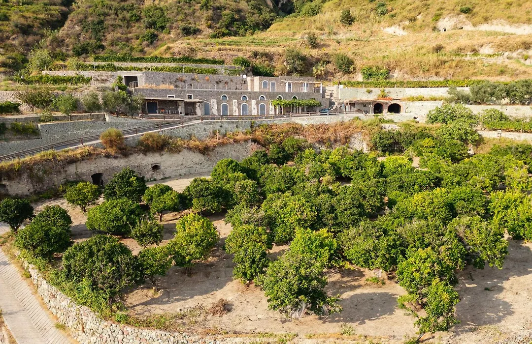 Punta Chiarito Resort-1