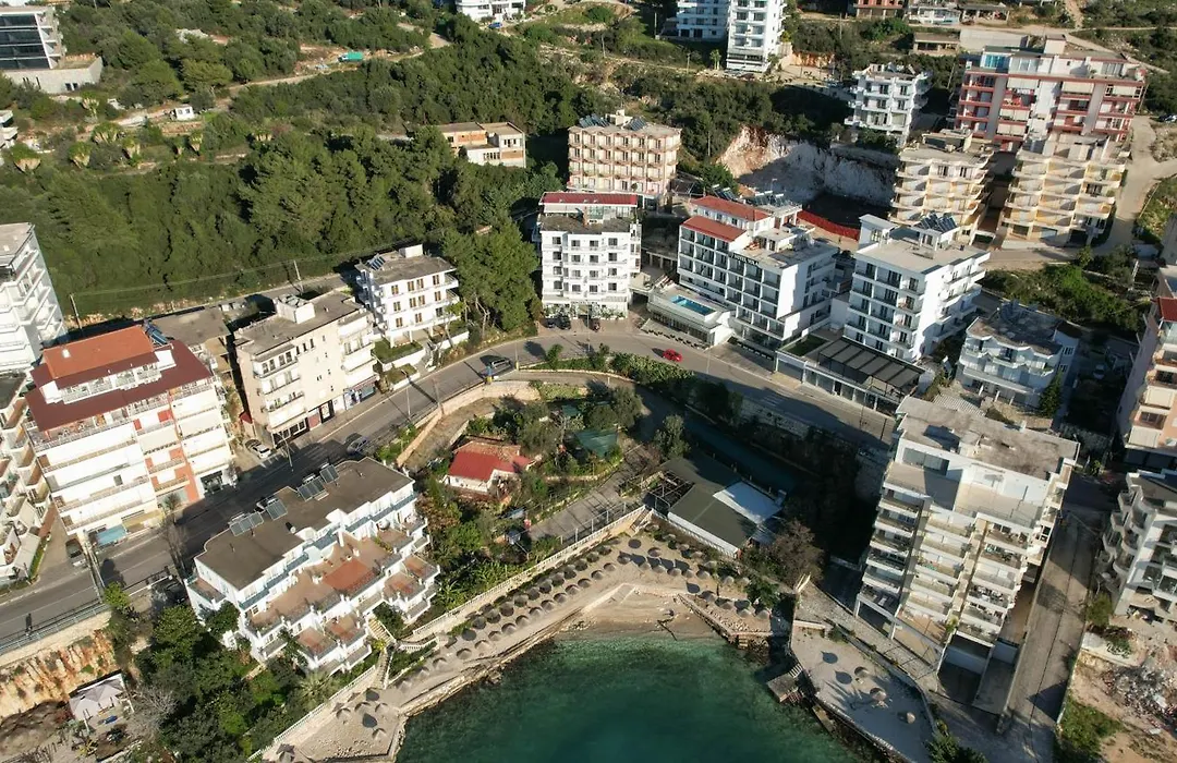 Hotel Iliria-1