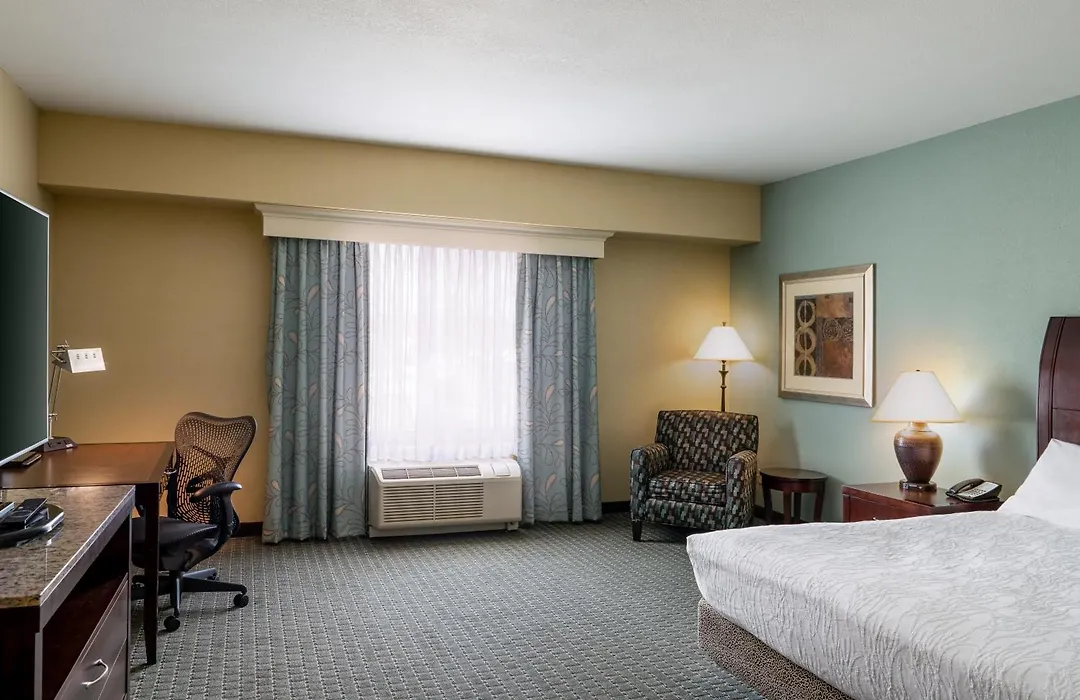 Hilton Garden Inn Billings-1