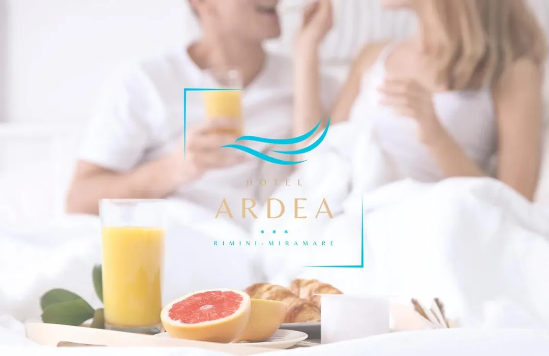 Hotel B&B Ardea Rimini-1