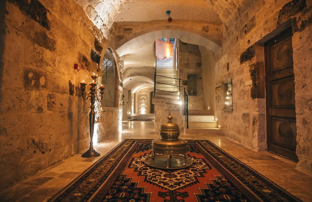 Harem Suites Cappadocia-1