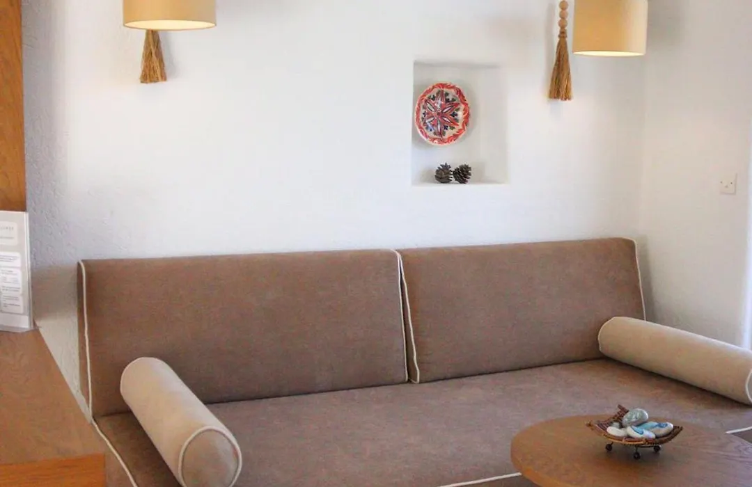 Auberge Kalopetri-1