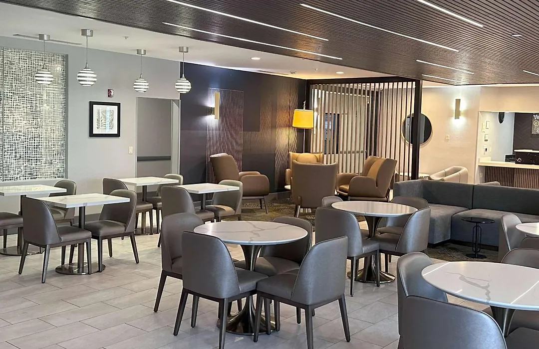 La Quinta By Wyndham South Bend-1